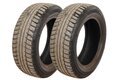 Súprava dvoch pneumatík ZIMNÁ 185/60 R14 82T TOMKET Snowroad 3 (5mm) rok 2021