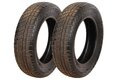 Súprava dvoch pneumatík CELOROČNÁ 165/70 R14 81T TOMKET Allyear 3 (6 mm) rok 2024