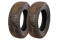 Súprava dvoch pneumatík - ZIMNÁ 195/65 R15 95T HANKOOK Wintericept (7,5 mm) rok 2025