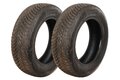 Súprava dvoch pneumatík ZIMNÁ 195/65 R15 91T GOODYEAR Ultragrip (7 mm) rok 2024