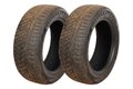 Súprava dvoch pneumatík CELOROČNÁ 215/55 R16 97V TOMKET Allyear 3 (6,5 mm) rok 2023