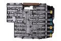 Mechatronika prevodovky Tiptronic (HAV) 4F0910157E