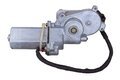 Motor otvárania bočných posuvných dverí pravý 7H0843766F