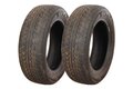 Súprava dvoch pneumatík - ZIMNÁ 195/65 R15 91T HANKOOK Wintericept RS3 (5,5 mm) rok 2022
