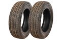 Súprava dvoch pneumatík - ZIMNÁ 165/65 R14 79T Fortune Snowfun FSR-901 (6,5 mm) rok 2025