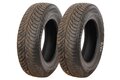 Súprava dvoch pneumatík CELOROČNÁ 165/70 R13 79T MATADOR Allweather EVO (7 mm) rok 2022