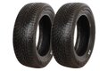 Súprava dvoch pneumatík - ZIMNÁ 205/60 R15 96H NOKIAN Tyres Snowproof 1 (7 mm) rok 2025