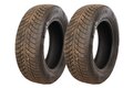 Súprava dvoch pneumatík CELOROČNÁ 195/65 R15 95T NEXEN Nblue 4 Season (6,5 mm) rok 2023