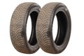 Súprava dvoch pneumatík - CELOROČNÁ 225/55 R19 99V Goodride All Season Elite (5,5 mm) rok 2023