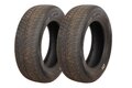 Súprava 2 pneumatík ZIMNÁ 195/65 R15 95H Best Drive WINTER ( 6 mm) rok 2022