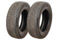 Súprava dvoch pneumatík - ZIMNÁ 195/65 91T NOKIAN Tyres Snowproof (5 mm) rok 2021