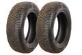Súprava 2 pneumatík Celoročná 195/65 R15 91H NEXEN Nblue 4season (6 mm) rok 2022