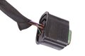 Konektor 3-pin čierny 4G0972883