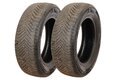 Súprava dvoch pneumatík - ZIMNÁ 195/65 R15 91H HANKOOK Kinergy 4s2 (5,5 mm) rok 2024