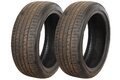 Súprava dvoch pneumatík LETNÁ 205/45 R17 88W NEXEN Nfera SU4 (7 mm) rok 2021