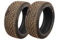 Súprava dvoch pneumatík ZIMNÁ 225/40 R18 92V SEBRING Snow (8 mm) rok 2025