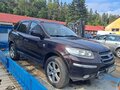 Hyundai Santa Fe II 2.2CRDi 114kW