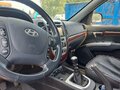 Hyundai Santa Fe II 2.2CRDi 114kW