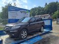 Hyundai Santa Fe II 2.2CRDi 114kW