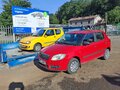 Škoda Fabia II 1.2 44kW