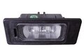 Osvetlenie spz LED 4G0943021A