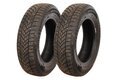 Súprava dvoch pneumatík - ZIMNÁ 165/70 R14 81T MATADOR MP93 Nordicca (6,5 mm) rok 2025