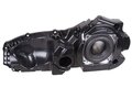 Reproduktor BOSE basový/stredový predných dverí ľavý 4G0035297
