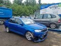 Škoda Rapid 1.0 TSI 81 kW