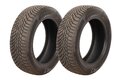 Súprava dvoch pneumatík ZIMNÁ 205/55 R16 91H CONTINENTAL WinterContact TS870 (6 mm) rok 2022