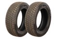 Súprava dvoch pneumatík ZIMNÁ 205/55 R16 91H ROADX RXFROST WHO1 (5,5 mm) rok 2022