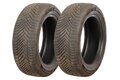 Súprava dvoch pneumatík - CELOROČNÁ 205/55 R16 94V HANKOOK Kinergy 4S2 (5,5 mm) rok 2024