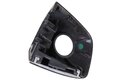 Záslepka kľučky vonkajšie pre lak chrómovaná predná ľavá 4H1837879B