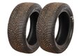 Súprava dvoch pneumatík - ZIMNÁ 195/50 R15 82H NOKIAN Tyres Snowproof 1 (7 mm) rok 2024
