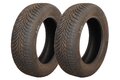 Súprava dvoch pneumatík ZIMNÁ 205/60 R16 96H CONTINENTAL WinterContact TS870 (6 mm) rok 2023
