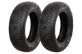 Súprava 2 pneumatík Celoročná 185/65 R15 88T NEXEN Nblue 4season (6 mm) rok 2022