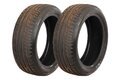 Súprava dvoch pneumatík LETNÁ 205/50 ZR17 93W ORIUM UHP (6,5 mm) rok 2024