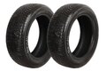 Súprava dvoch pneumatík CELOROČNÁ 205/55 R16 94V SAVA All Weather (5,5mm) rok 2024