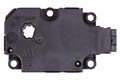 Servomotor nastavenia kúrenia a klimatizácie 4G0820511