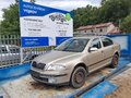 Škoda Octavia II 1.9TDI 77kW