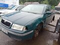 Škoda Octavia 1.9TDI 66kW