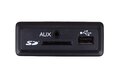 Zásuvka USB/AUX/SD 280234575R