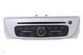 Autorádio CD, bluetooth, navigácia 281156142R