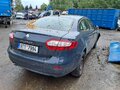 Renault Fluence 1.6 16V 82kW