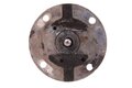 EGR ventil 1.9 8V JTD CF2 - elektrika