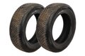 Sada dvoch pneumatík - CELOROCNÁ 185/65 R15 88H HANKOOK Kinergy 4s2 (6 mm) rok 2024