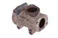 EGR ventil 1.9 8V JTD CF3 - mechanická časť