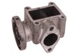 EGR ventil 1.9 16V JTD - mechanická časť