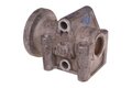EGR ventil 1.9 16V JTD - mechanická časť