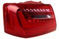 Zadné svetlo LED vonkajšie ľavé sedan -2014 4G5945095G
