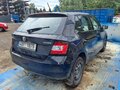 Škoda Fabia III 1.2TSI 81kW